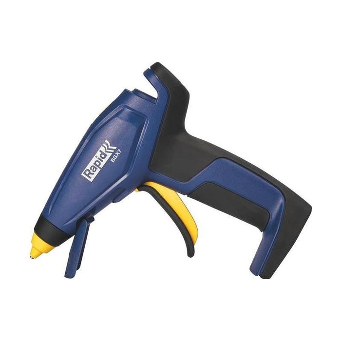 Rapid BGX7 Cordless Glue Gun 3.6V Li-ion Rapid - Town Tools