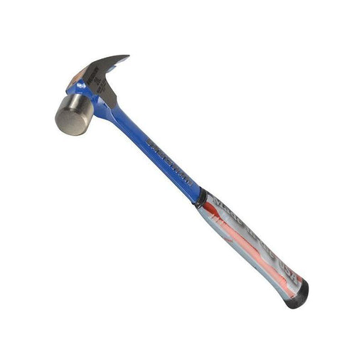 Vaughan R999 Ripping Hammer Straight Claw All Steel Smooth Face 570g (20oz) Vaughan - Town Tools