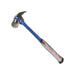 Vaughan R999 Ripping Hammer Straight Claw All Steel Smooth Face 570g (20oz) Vaughan - Town Tools