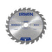 Irwin® General Purpose Table & Mitre Saw Blade 250 x 30mm x 24T ATB IRWIN® - Town Tools