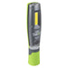 Sealey LED Twist Rechargeable Inspection Light 8W COB & 1W SMD LED1001G Sealey - Town Tools 