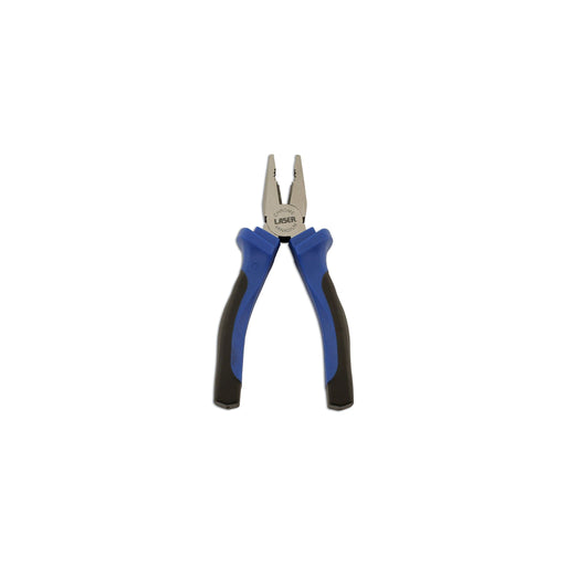 Laser Combination Pliers 160mm 5888 Laser - Town Tools 