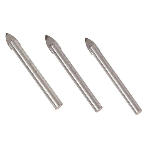 Vitrex TGDK010 Tile & Glass Drill Kit Vitrex - Town Tools