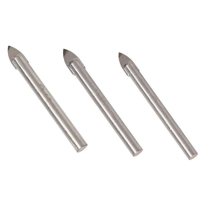 Vitrex TGDK010 Tile & Glass Drill Kit Vitrex - Town Tools