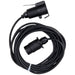 Ring Automotive RCT806 12N Trailer Board Extension Lead, 6 m , Black Ring Automotive - Town Tools 