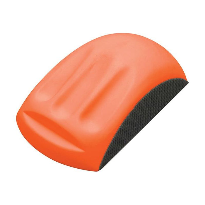 Flexipads World Class Hand Sanding Block for 150mm GRIP® Disc Flexipads World Class - Town Tools