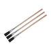 Faithfull Flux Brush Set, 3 Piece Faithfull - Town Tools
