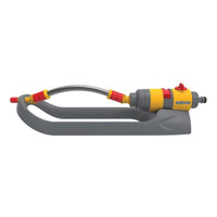 Hozelock Rectangular Sprinkler Pro 220m²