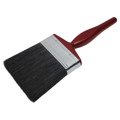 Faithfull Contract Paint Brush 100mm (4in) Faithfull - Town Tools