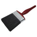 Faithfull Contract Paint Brush 100mm (4in) Faithfull - Town Tools