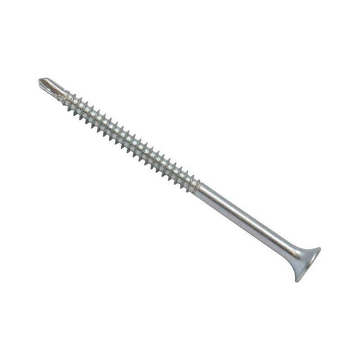 Forgefix Drywall Screw Phillips Bugle Head FT ZP 3.9 x 65mm Bulk 500 ForgeFix - Town Tools
