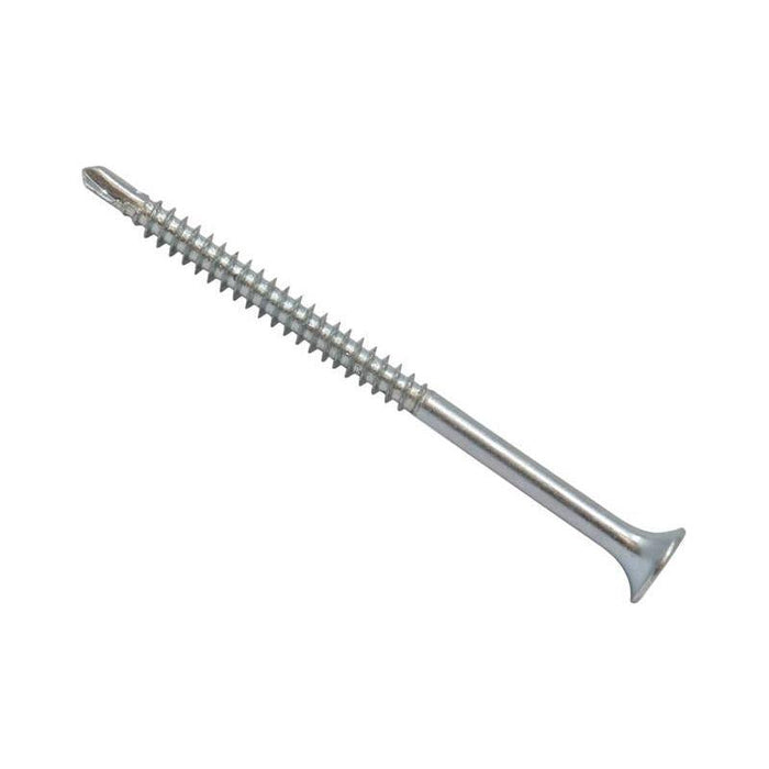Forgefix Drywall Screw Phillips Bugle Head FT ZP 3.9 x 65mm Bulk 500 ForgeFix - Town Tools