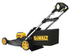 DeWALT Power Tools DCMWP500N FlexVolt XR Push Mower 54V Bare Unit DeWALT Power Tools - Town Tools