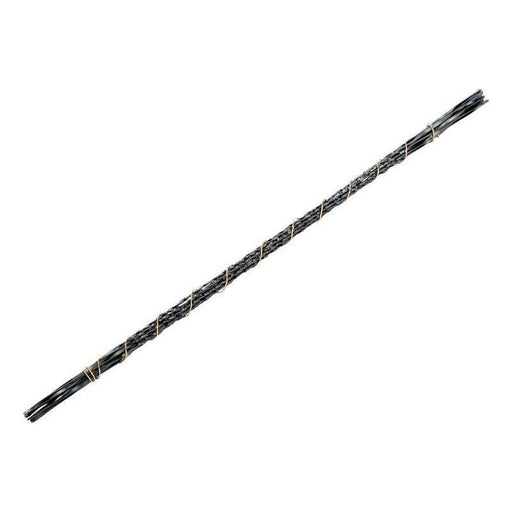 Bahco 302-83S-12P Spiral Fret Saw Blades Medium 130mm (5in) (Pack of 12) Bahco - Town Tools