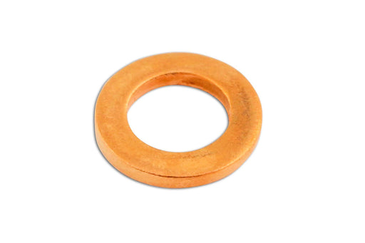 Connect 31828 Copper Sealing Washer M8 x 12 x 1.0mm 100pc Connect - Town Tools 