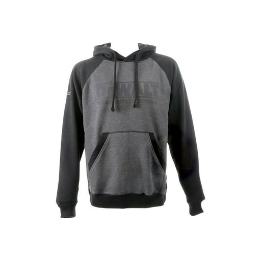 Dewalt Power Tools Stratford Hooded Sweatshirt - M (42in) DeWALT Power Tools - Town Tools