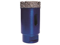 MEXCO XCEL Grade Diamond Tile Drill Bit 32mm