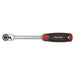 Sealey Compact Head Ratchet Wrench 3/8"Sq Drive Platinum Series AK8988 Sealey - Town Tools 