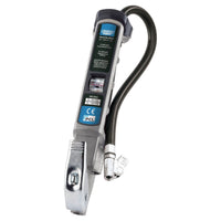 Draper Professional Air Line Inflator with Lock-On Connector 16230
