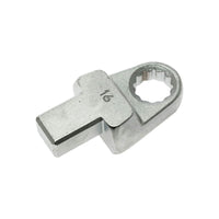 Teng Tools Ring Ended Insert Spanner 14 x 18mm, 16mm