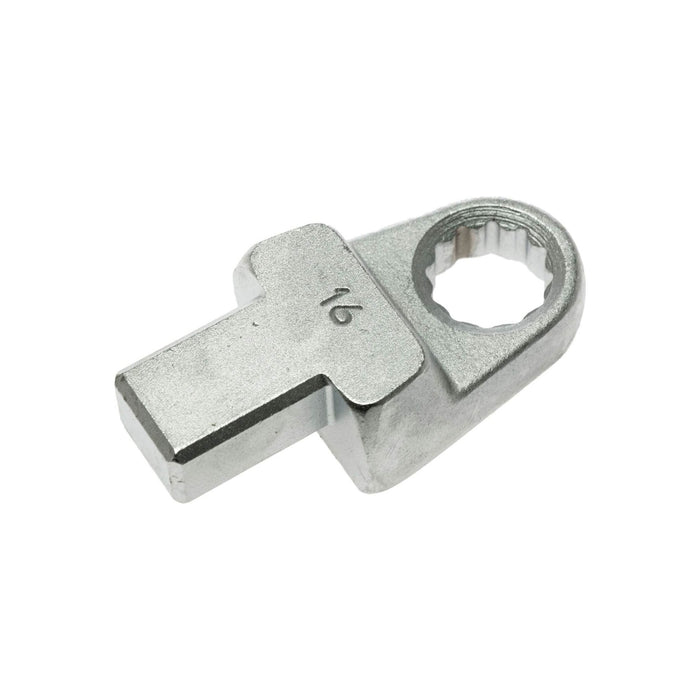 Teng Tools Ring Ended Insert Spanner 14 x 18mm, 16mm Teng Tools - Town Tools 