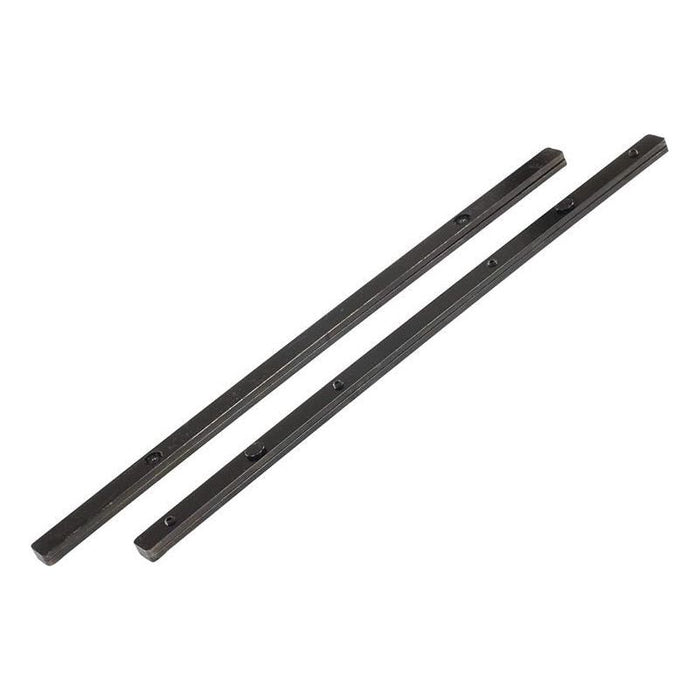 Makita 198885-7 Guide Rail Connector (Pair) Makita - Town Tools