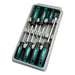 Kamasa Screwdriver Set 7pc 55889 Kamasa - Town Tools 