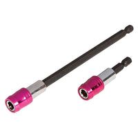 Bluespot Tools Quick Adaptor Set, 2 Piece
