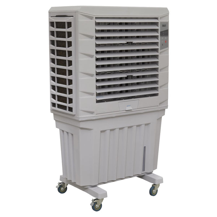 Sealey Commercial Portable Air Cooler SAC125 Sealey - Town Tools 