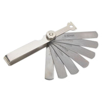 Sealey Spark Plug Feeler Gauge Metric VS518