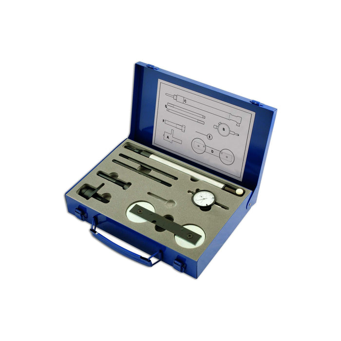 Laser Engine Timing Tool Kit - for VAG TFSI, FSI 5742 Laser - Town Tools 