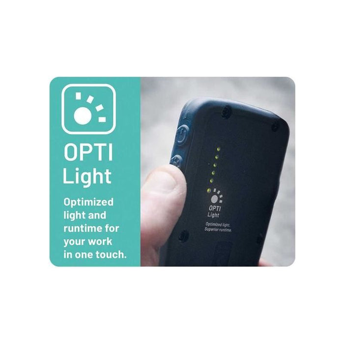 Scangrip® MINIFORM Rechargeable Work Light 200 lumens SCANGRIP® - Town Tools