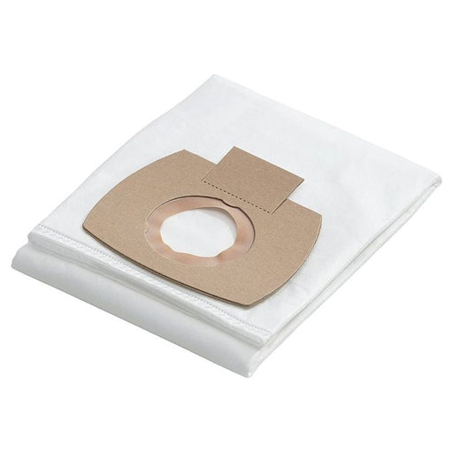 Flex Power Tools Fleece Filter Bags (Pack 5) Flex Power Tools - Town Tools