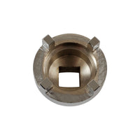 Laser Suspension Castle Nut Socket - Suzuki 6174