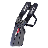 Draper Safety Harness for Grass and Brush Cutters 50077