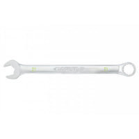 Carlyle Tools 12 Pt 21mm Long Combination Wrench