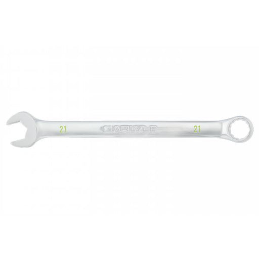 Carlyle Tools 12 Pt 21mm Long Combination Wrench - image 1