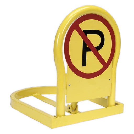 Sealey No Parking Barrier Sealey - Town Tools 