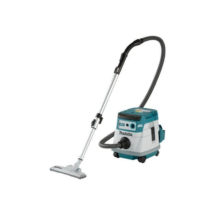 Makita DVC866LZX1 Cordless BL LXT Class L Dry Vacuum 36V (2 x 18V) Bare Unit Makita - Town Tools