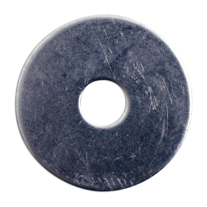 Laser Rubber Backing Pad 125mm 0348 Laser - Town Tools 