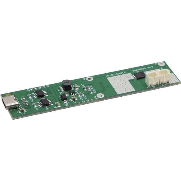 Sealey Main PCB