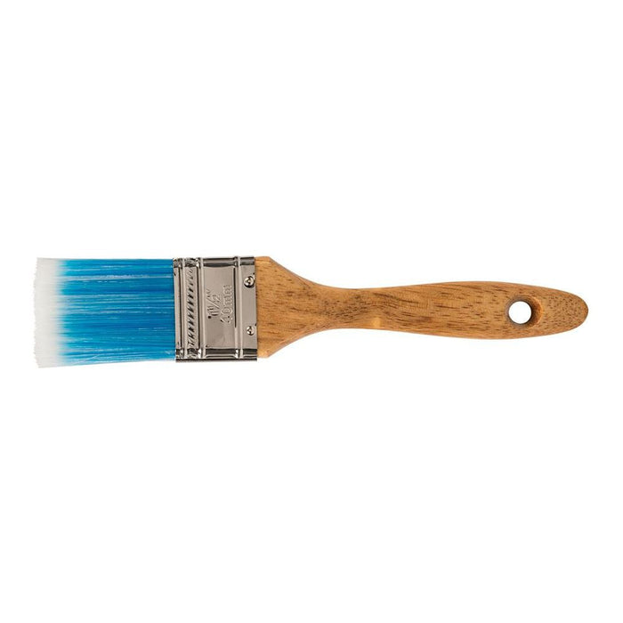 Silverline Synthetic Paint Brush 40mm / 1-3/4"