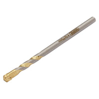 Draper Multi Construction TCT Drill Bit, 4.0 x 75mm