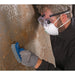 Draper FFP2 NR Moulded Masks (Pack of 3) Draper - Town Tools