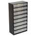 Sealey Cabinet Box 24 Drawer APDC24 Sealey - Town Tools 