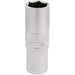 Draper 6 Point Metric Deep Socket, 1/2" Sq. Dr., 19mm 16651 Draper - Town Tools 