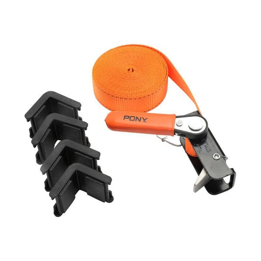 Pony Jorgensen Band Clamp 15in Pony Jorgensen - Town Tools