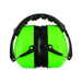 Laser Ear Defenders - High Visibility 6224 Laser - Town Tools 