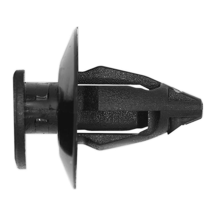 Sealey Panel Clip18mm x 22mm Door Trim VW Pack of 20 TCPC1820VW Sealey - Town Tools 