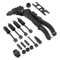 Sealey Blind Nut & Stud Riveting Kit AK396
